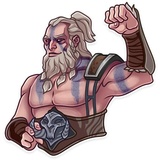 Sticker 16