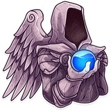 Sticker 8