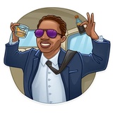 Sticker 18