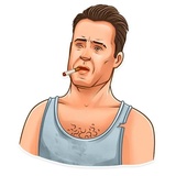 Sticker 21