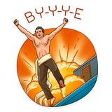 Sticker 30
