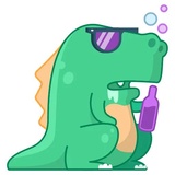 Sticker 15