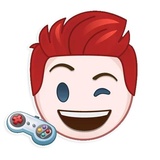 Sticker 10