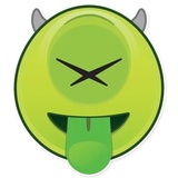 Sticker 58