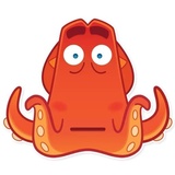 Sticker 69