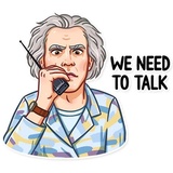 Sticker 16