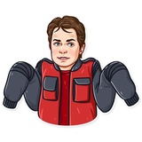 Sticker 20