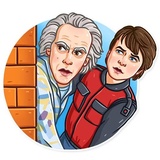Sticker 21