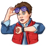 Sticker 22