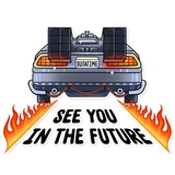 Sticker 8
