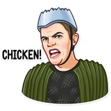 Sticker 9