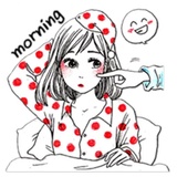 Sticker 36