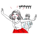 Sticker 40