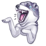 Dog it sticker pack