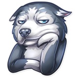 Sticker 18