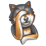 Sticker 19