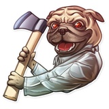 Sticker 25