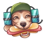 Sticker 36