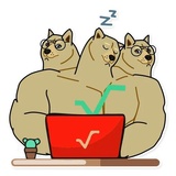 Sticker 13
