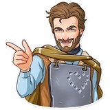 Sticker 13