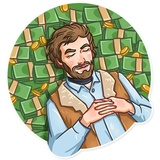 Sticker 8