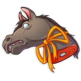 Sticker 11