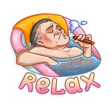 Sticker 25