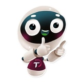 Dot Finance sticker pack