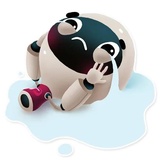 Sticker 12