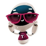 Sticker 9