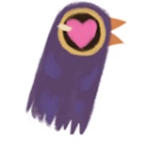 Trash dove