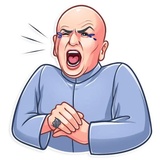 Dr. Evil
