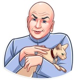 Sticker 8