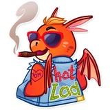 Sticker 10