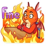 Sticker 11