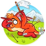 Sticker 26