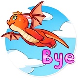 Sticker 35