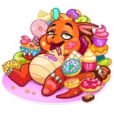 Sticker 8
