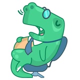 Sticker 12