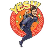 Sticker 12