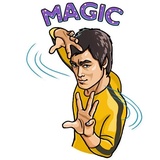 Sticker 13