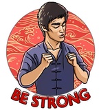 Sticker 25