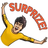 Sticker 32