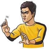 Sticker 35