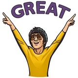 Sticker 40