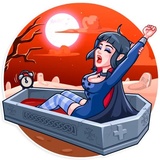 Sticker 18
