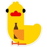Duck Attack