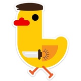 Sticker 9