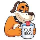 Sticker 10