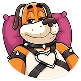 Sticker 11